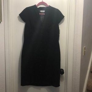 Women's Dress - Calvin Klein - 14